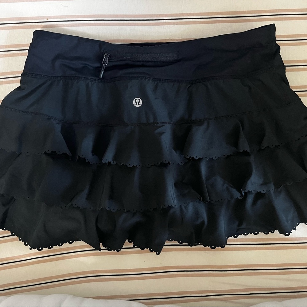 Lululemon Skort